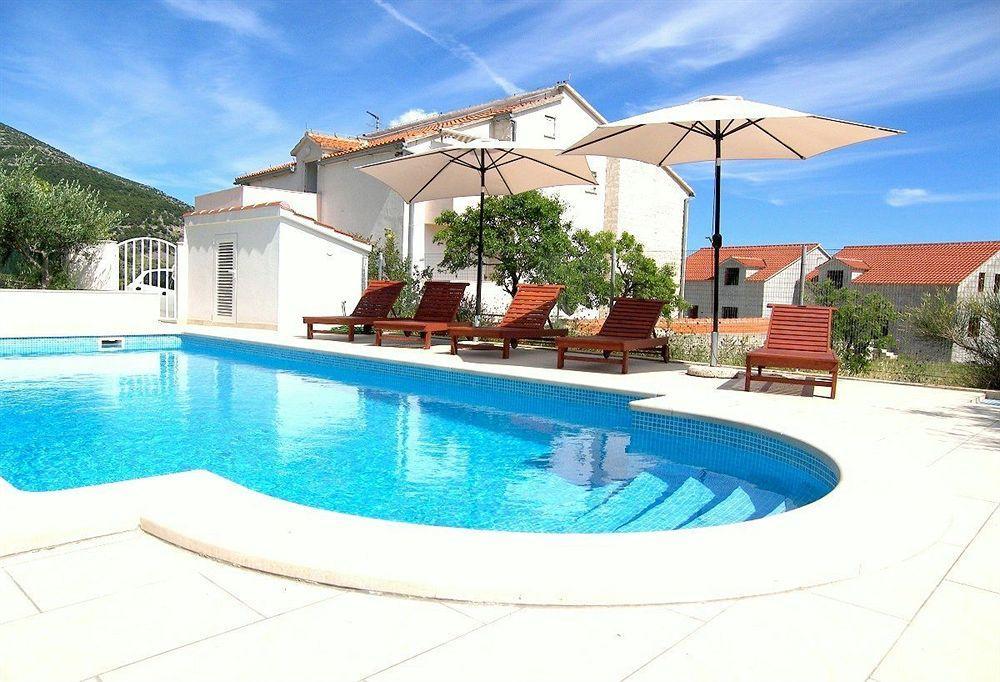 Bolotel Family & Studio Stay ภายนอก รูปภาพ