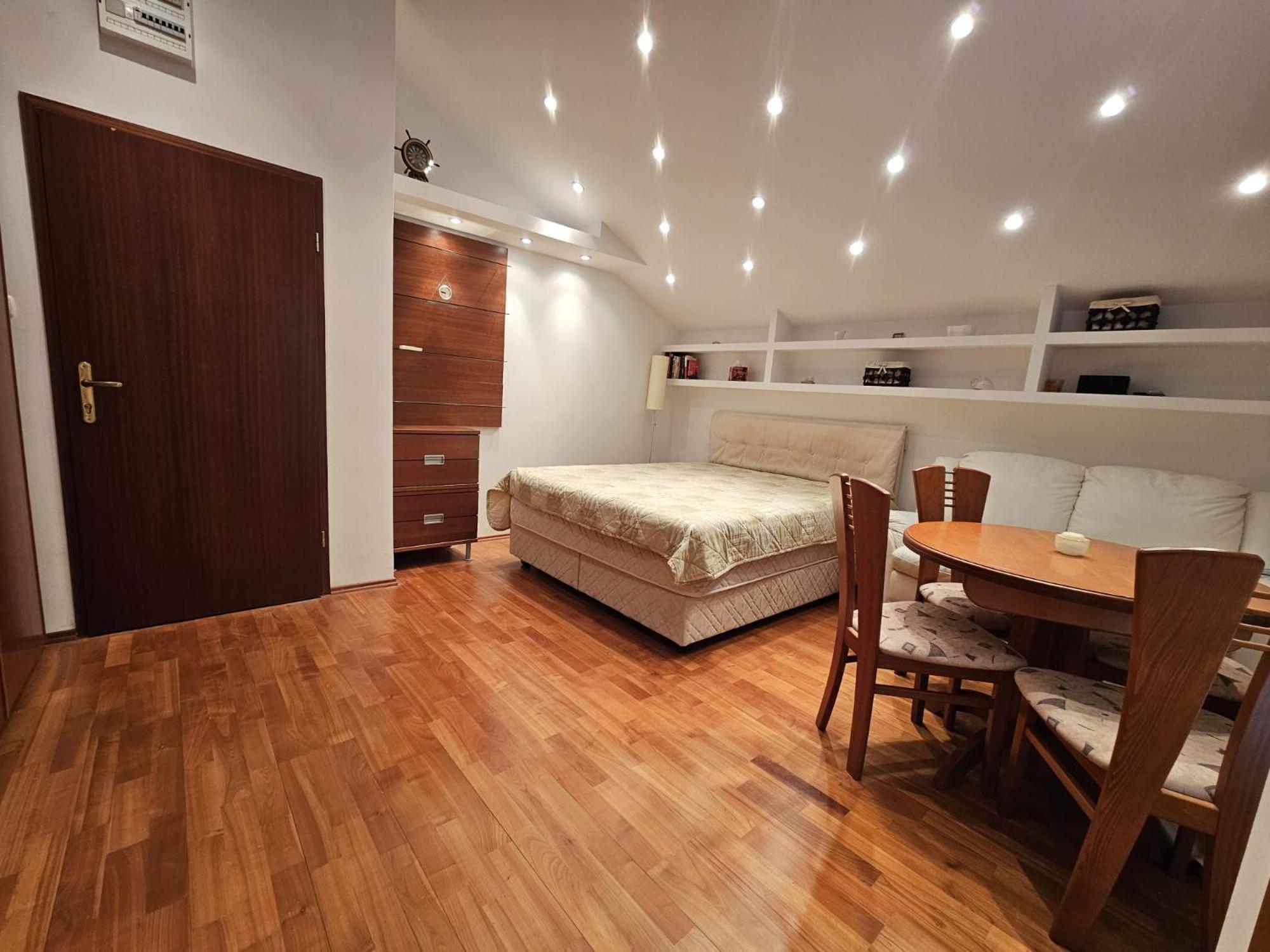 Bolotel Family & Studio Stay ภายนอก รูปภาพ