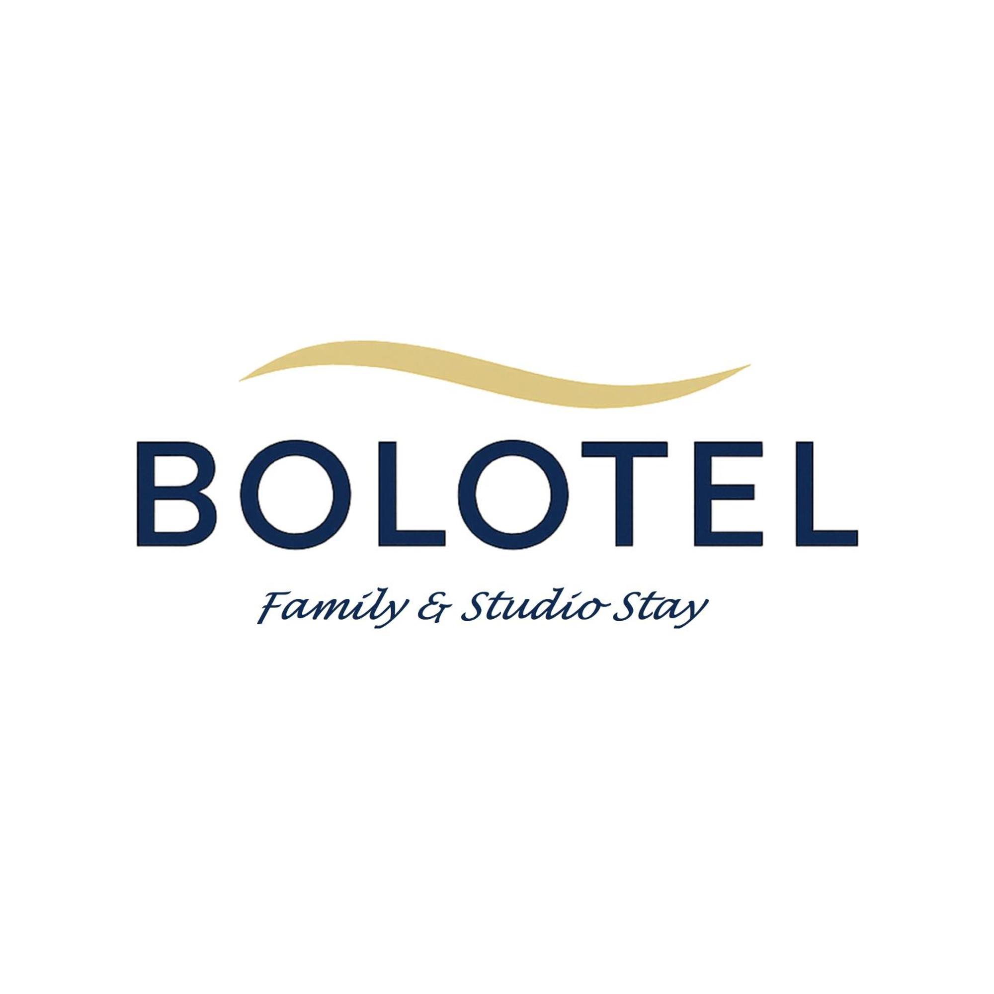 Bolotel Family & Studio Stay ภายนอก รูปภาพ