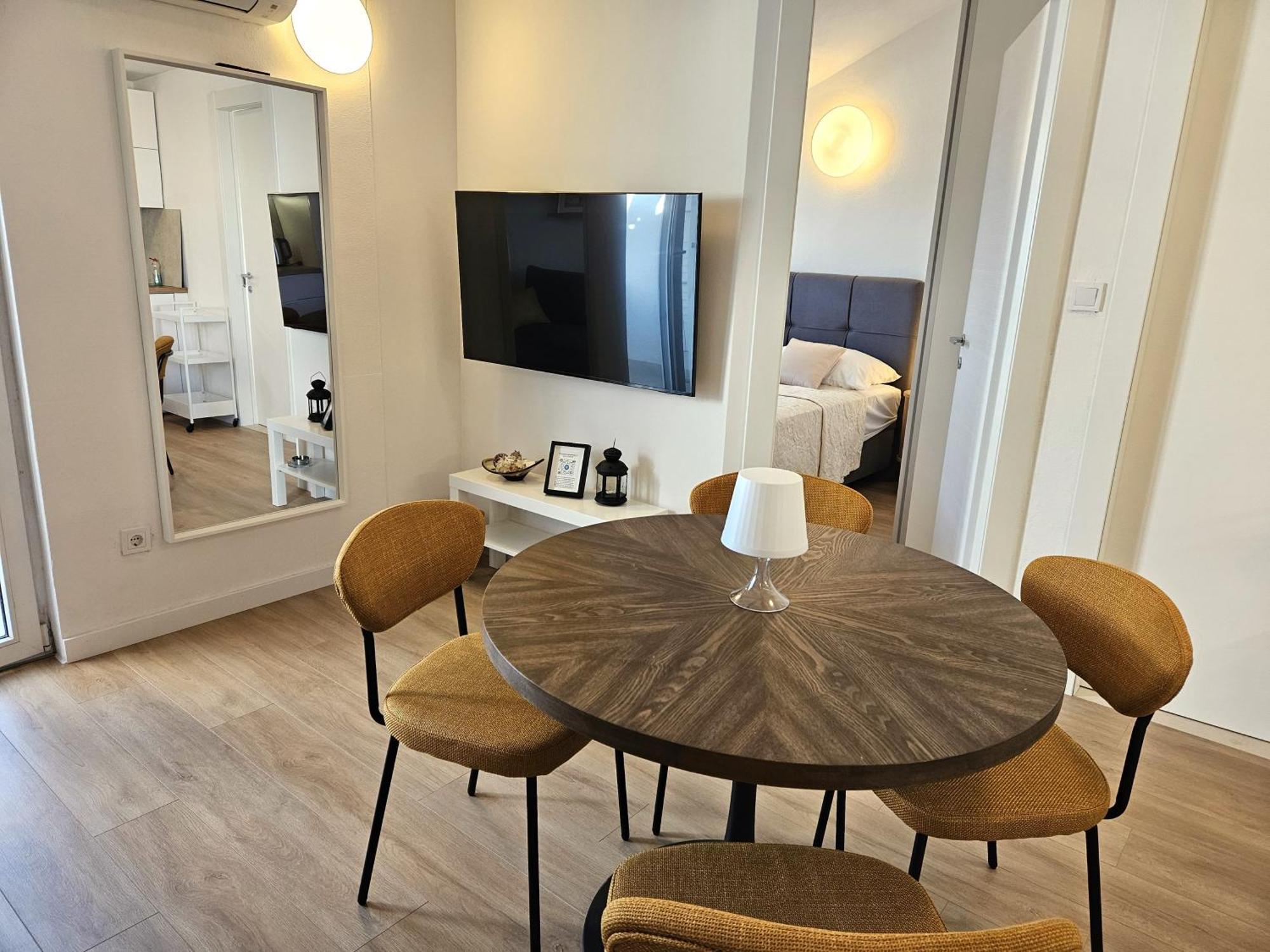 Bolotel Family & Studio Stay ภายนอก รูปภาพ