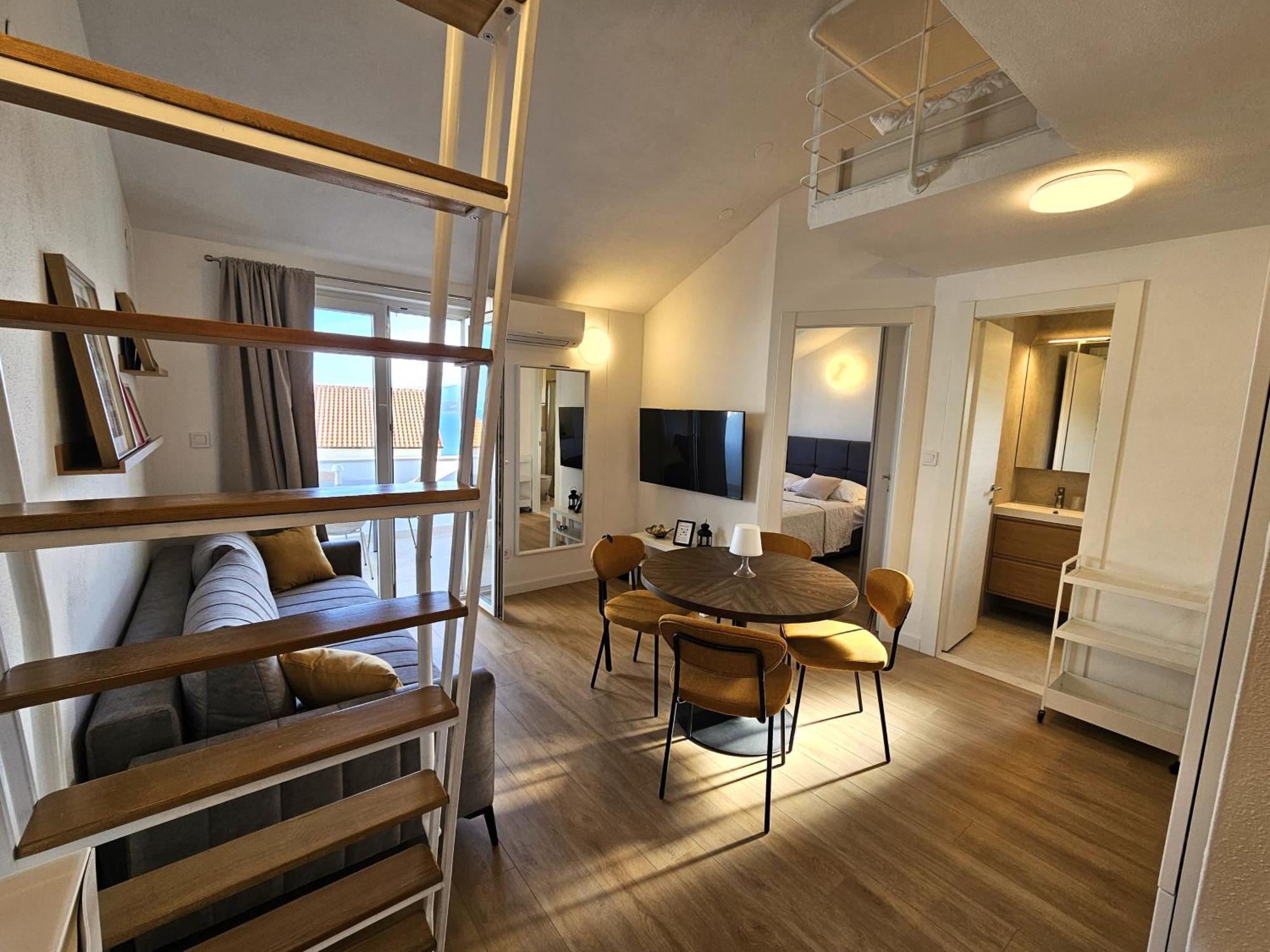 Bolotel Family & Studio Stay ภายนอก รูปภาพ