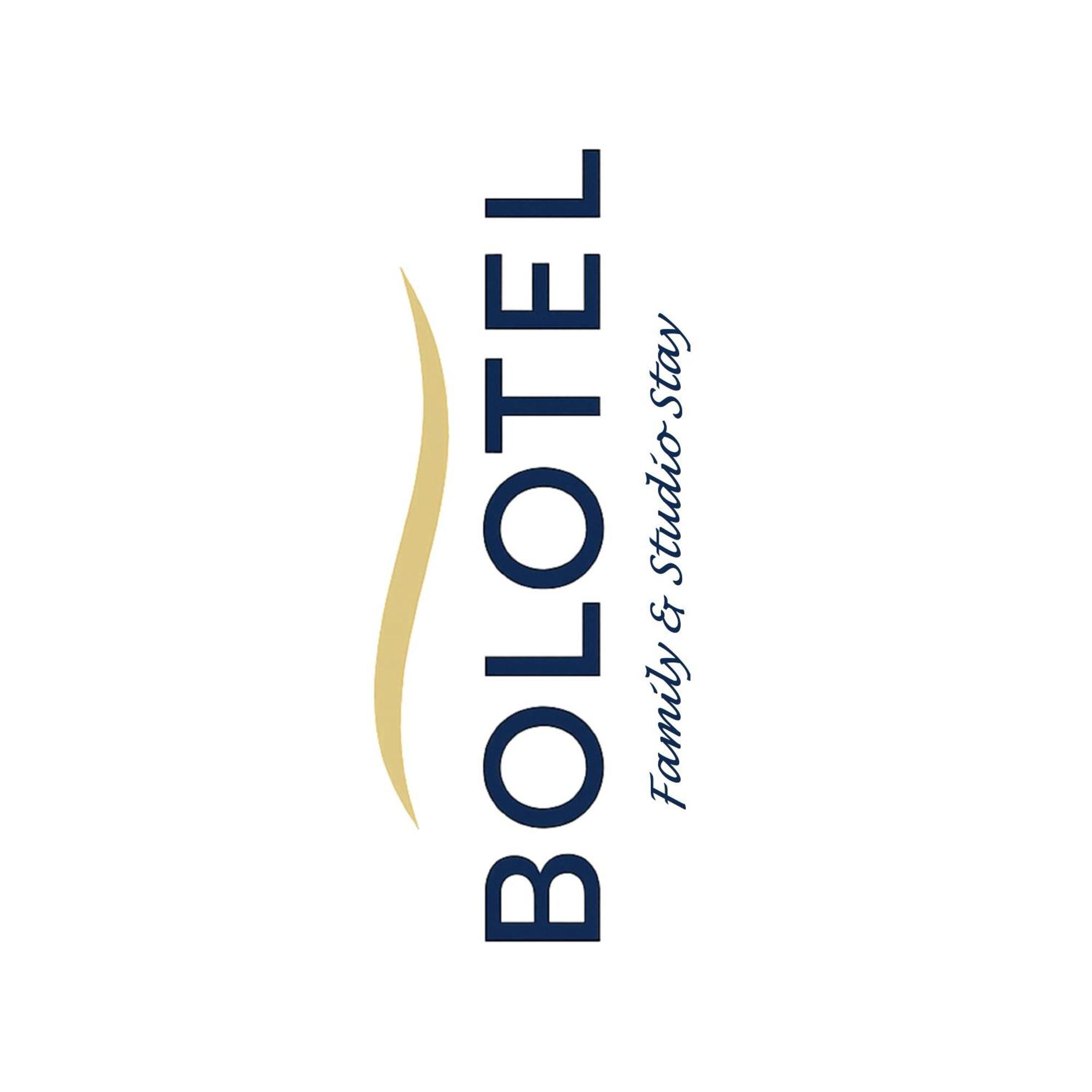 Bolotel Family & Studio Stay ภายนอก รูปภาพ
