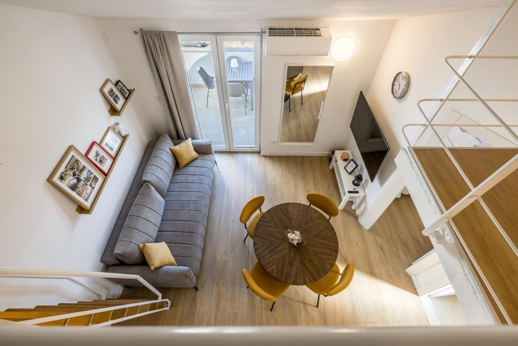 Bolotel Family & Studio Stay ภายนอก รูปภาพ