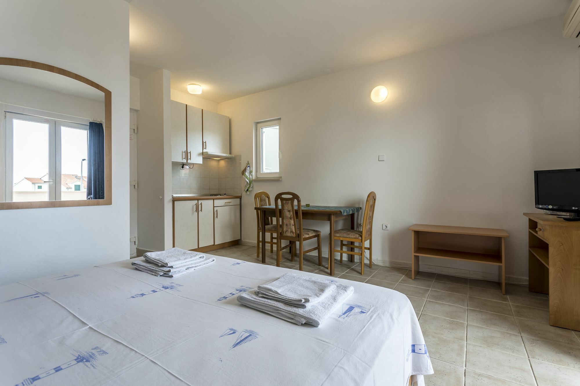 Bolotel Family & Studio Stay ภายนอก รูปภาพ