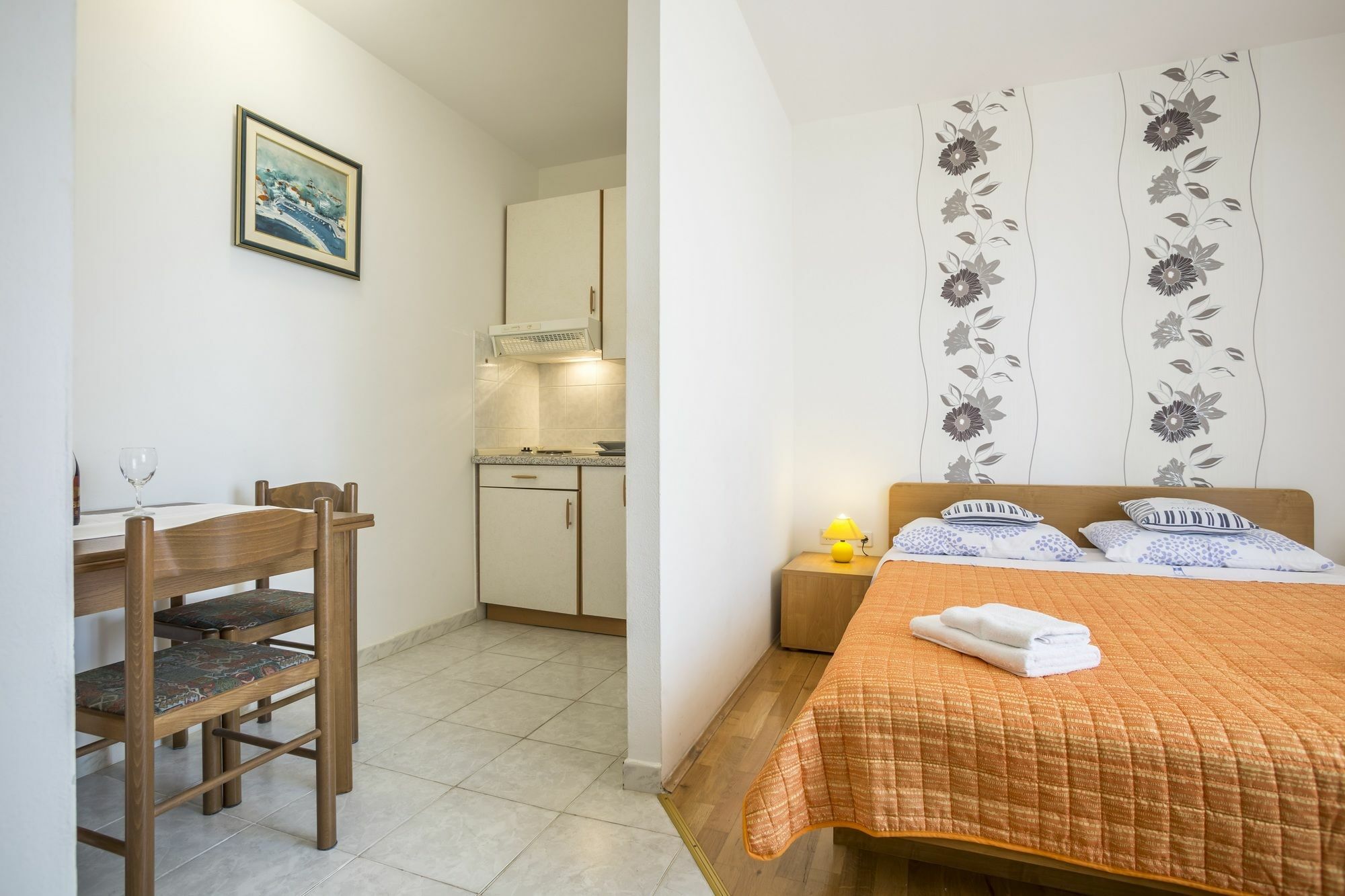 Bolotel Family & Studio Stay ภายนอก รูปภาพ